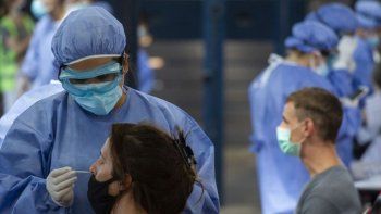 covid-19: el gobierno establecio un nuevo requisito para ingresar al pais