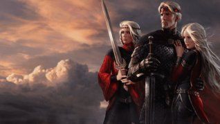 game of thrones: hbo prepara una precuela sobre aegon el conquistador