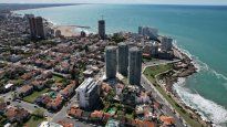 Mar del Plata es la ciudad cabecera del partido de General Pueyrredón, allí se vendieron más viviendas durante octubre en la provincia de Buenos Aires