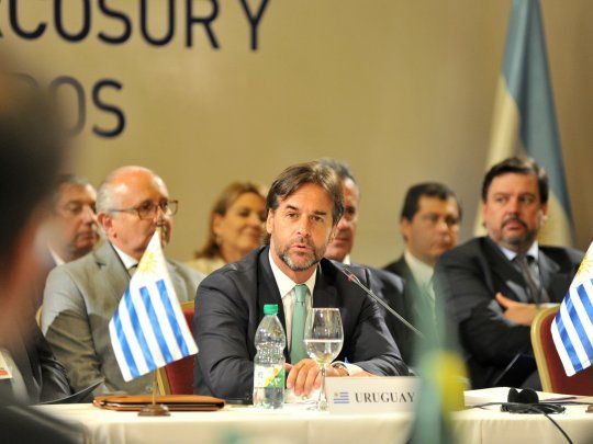 La Cancillería de Uruguay emitió un comunicado evaluativo sobre la Cumbre del Mercosur y el estado del proceso de integración.