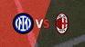 italy - series a: inter vs milan date 4