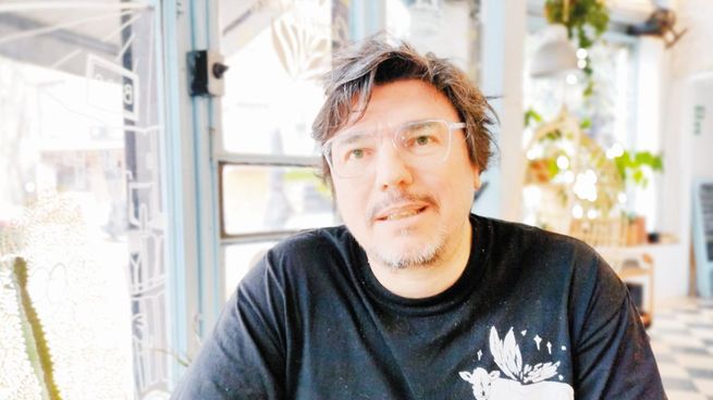 Casavalle. “Después de la obra se almorzará. Es recuperar lo social”.