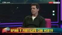 Wado de Pedro espera la definición de candidatos: Voy a hacer todo lo que haya que hacer