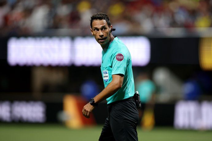 Tello recientemente sufrió una lesión, pero no pondría en riesgo su participación en el Mundial 2026. Tello recientemente sufrió una lesión, pero no pondría en riesgo su participación en el Mundial 2026.