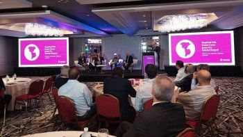 Durante la Conferencia Biodiésel Argentina 2022 organizada por Evonik Metilatos se analizó la potencialidad del sector para el mundo y la Argentina.