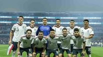 La Selección Mexicana sigue siendo abucheada y reprobada por la afición, pero de los últimos 15 encuentros perdió uno solo.
