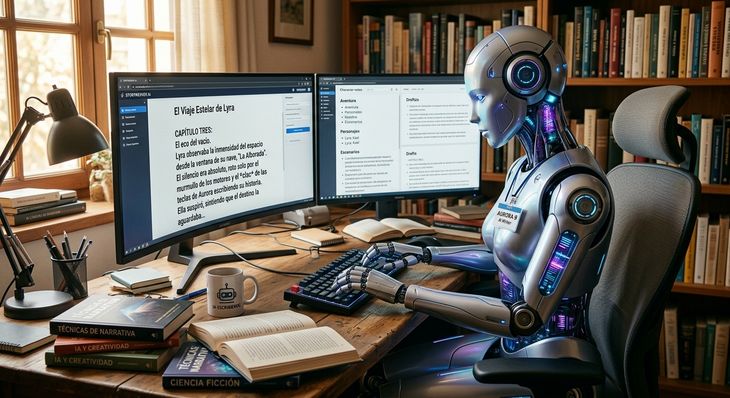El FMI estima que la inteligencia artificial podría transformar con el tiempo el 40% de los empleos globales, ya sea potenciándolos, degradándolos o eliminándolos, señaló. El FMI estima que la inteligencia artificial podría transformar con el tiempo el 40% de los empleos globales, ya sea potenciándolos, degradándolos o eliminándolos, señaló.