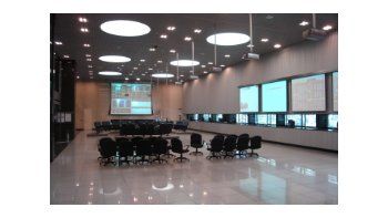 En la Bolsa de Comercio de Rosario, donde se negocia el disponible de los granos, no hubo operaciones, con el recinto vacío ante la ausencia de operadores y compradores en general.