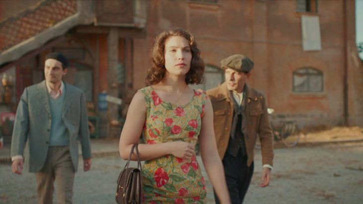 Una serie basada en hechos reales que est&aacute; causando furor en Netflix.