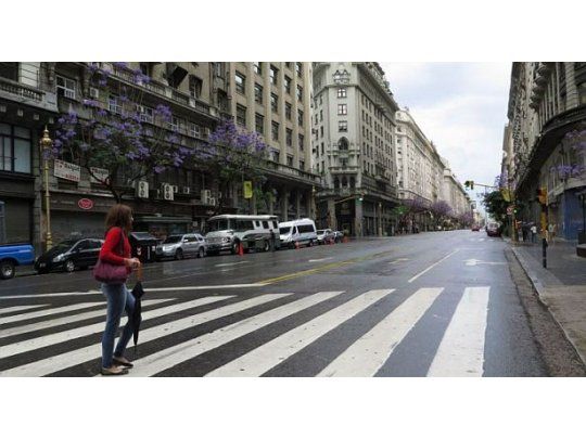 Buenos Aires cae dos puestos en ránking de ciudades con mejor calidad de vida