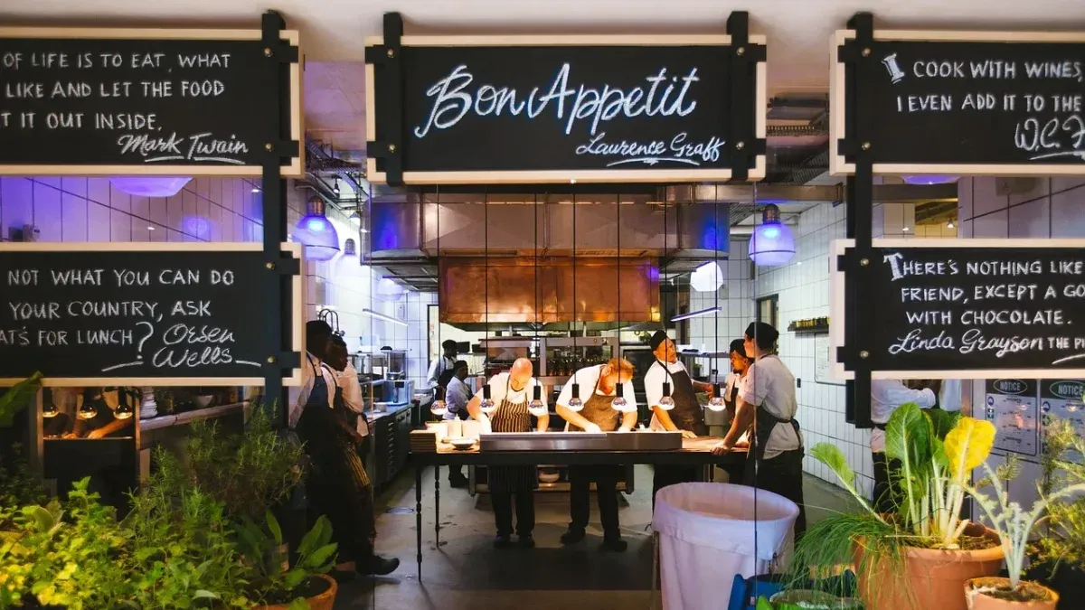 Ranking: three Argentine chefs are among the 100 best in the world