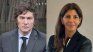 Florencia Misrahi will be head of the AFIP in the government of Javier Milei. Florencia Misrahi will be head of the AFIP in the government of Javier Milei.