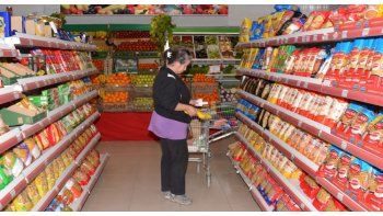 ámbito.com | Canasta básica de Precios Cuidados llega con subas de hasta 22%