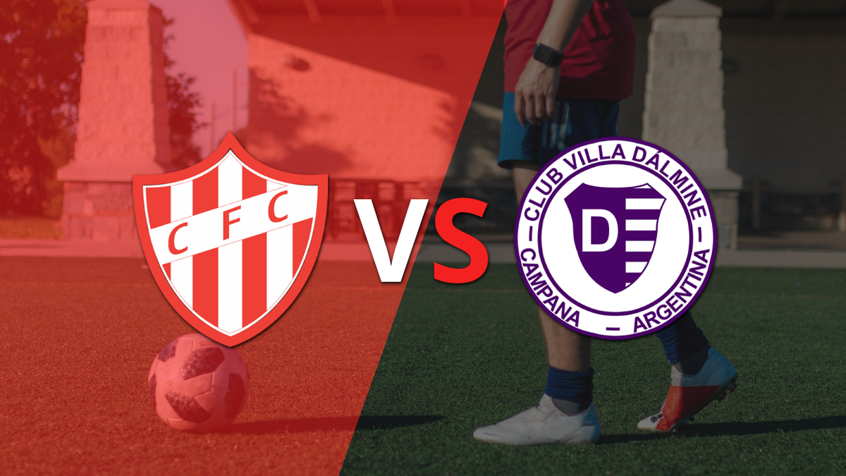 On date 20, Cañuelas and Villa Dálmine will face each other