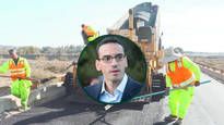 De cuanto es la fortuna de David Peñaloza Alanís, la décima persona más rica de México en 2026: su patrimonio aumentó 68% en solo un año