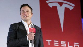 Elon Musk ratifica la presencia de Tesla en China