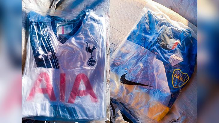 Más de 10.000 productos serán donados por Aduana. Más de 10.000 productos serán donados por Aduana.