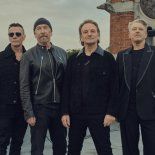U2 vuelve a la Argentina y ya suma tres estadios agotados. U2 vuelve a la Argentina y ya suma tres estadios agotados.