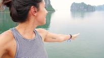 Consejos de viajera.&nbsp;