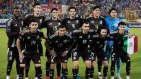 La Selección Mexicana no tuvo un buen año.&nbsp;