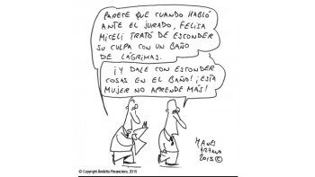 ámbito.com | Juicio