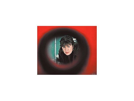 Marianne Faithfull interpreta, en «Irina Palm», a una recatadaseñora londinense que encuentra un trabajo algoinusitado para sus costumbres.