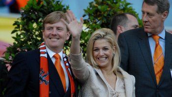 Máxima Zorreguieta dispondrá de u$s1.3 millones en 2021