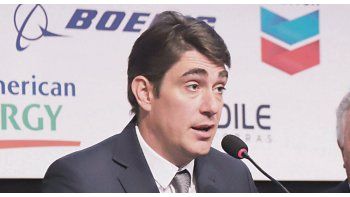 ámbito.com | Discrepancias. Las tienen sobre el valor del dólar a tomar la secretaría que conduce Javier Iguacel y las petroleras.
