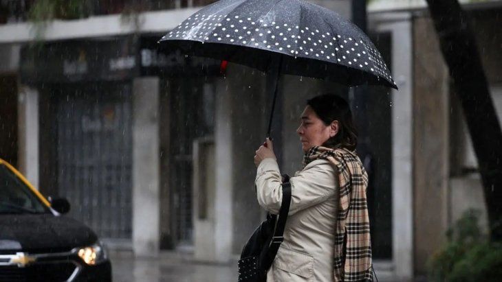 El Gobierno porteño busca anticiparse a posibles lluvias extraordinarias y eventos meteorológicos severos asociados a El Niño. El Gobierno porteño busca anticiparse a posibles lluvias extraordinarias y eventos meteorológicos severos asociados a El Niño.