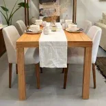 Los espacios modernos combinan funcionalidad, confort y materiales nobles con una estética mucho más cálida que la del minimalismo tradicional. Los espacios modernos combinan funcionalidad, confort y materiales nobles con una estética mucho más cálida que la del minimalismo tradicional.