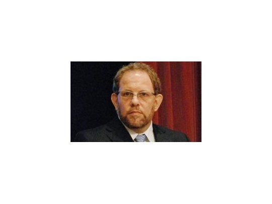 El director técnico del Instituto Nacional de Estadísticas y Censo (INDEC), Norberto Itzcovich.