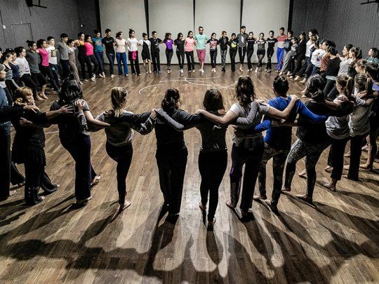 Día mundial del arte