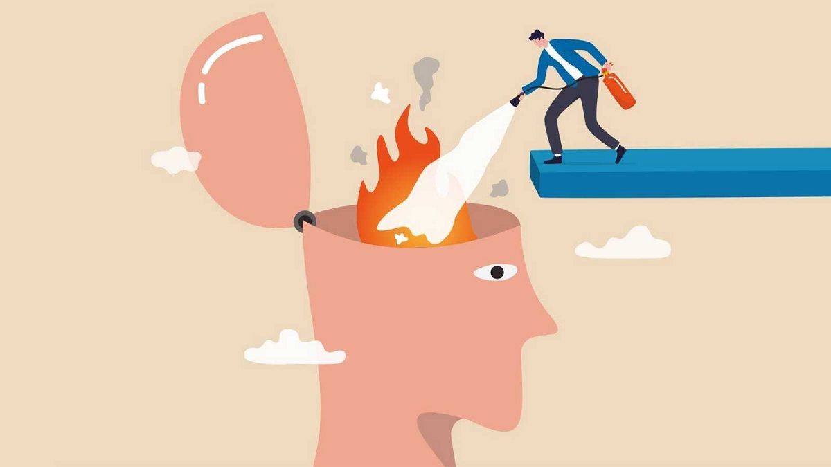 Cerebro: cuál es la temperatura ideal para que funcione mejor