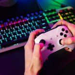 Con el verano, llegaron las vacaciones para pasar horas jugando con amigos o en solitario. Con el verano, llegaron las vacaciones para pasar horas jugando con amigos o en solitario.