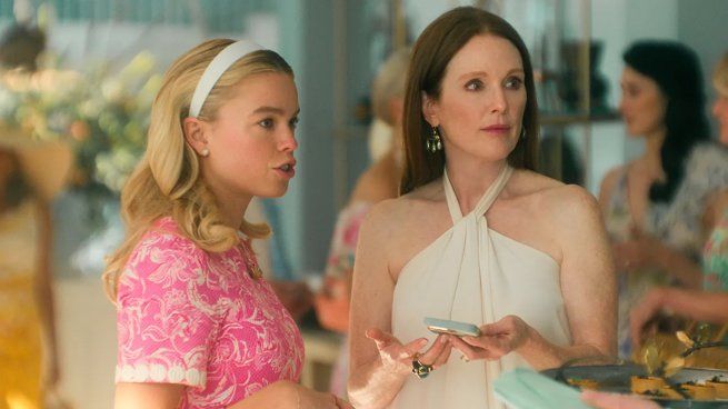 Netflix: from the creator of “Things to Clean”, a new ideal series arrived to marathon the weekend