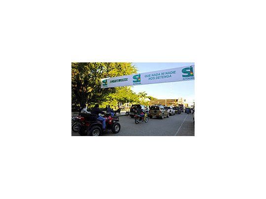 Amplio apoyo en Bolivia a estatutos autonómicos
