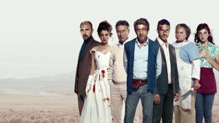 Relatos Salvajes vuelve a los cines a 10 años de su estreno.