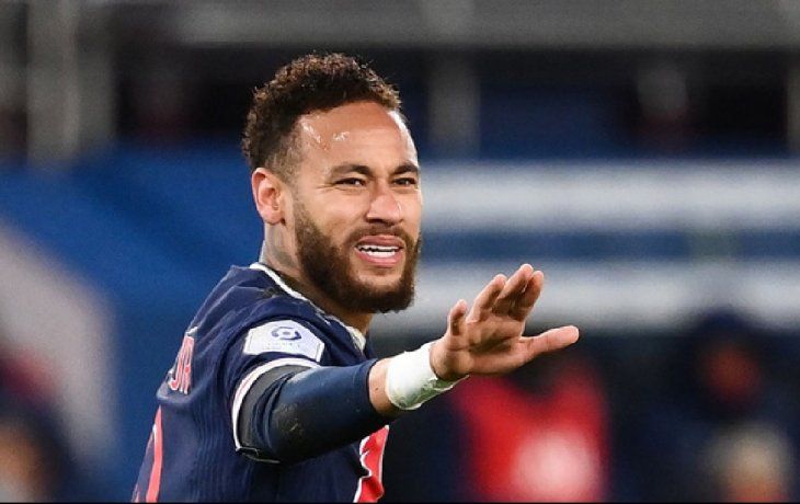la escalofriante cifra record que real madrid ofrecio por neymar y la chance de volver a barcelona