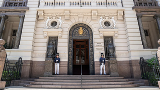 El Poder Judicial impulsa una propuesta para simplificar trámites internos.