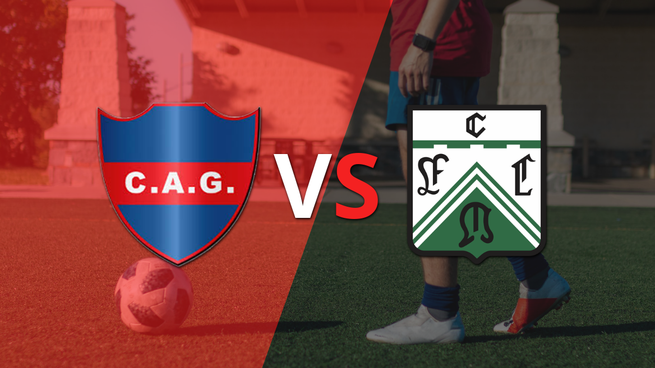 Argentina - Primera Nacional: Güemes (SE) vs Ferro Fecha 13