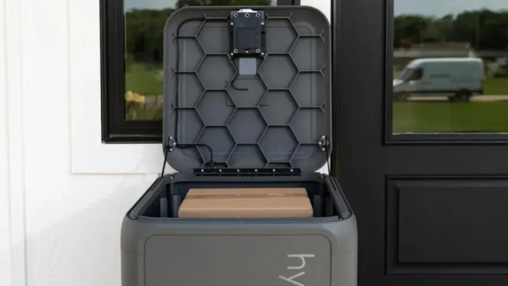 Perfecto, acá va otra opción de copete: La innovación tecnológica busca evitar robos de paquetes, un problema que cuesta millones y afecta la confianza en el comercio electrónico. Perfecto, acá va otra opción de copete: La innovación tecnológica busca evitar robos de paquetes, un problema que cuesta millones y afecta la confianza en el comercio electrónico.