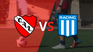 independent will try to keep the Avellaneda classic against racing club