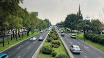 Hoy No Circula: qué autos descansan en CDMX y Edomex este martes 2 de diciembre 2025