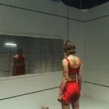 Llega al Centro de Experimentación del Teatro Colón, Sobrecarga. Llega al Centro de Experimentación del Teatro Colón, Sobrecarga.