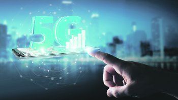 Argentina, entre países de avance intermedio en el desarrollo del 5G