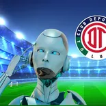 Toluca y Tigres definirán la Concachampions 2026 y la Inteligencia Artificial ya arrojó al ganador. Toluca y Tigres definirán la Concachampions 2026 y la Inteligencia Artificial ya arrojó al ganador.