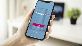Presencia. Argentina es el primer destino de Openbank fuera de Europa.