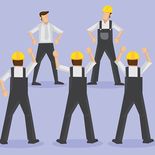 El nuevo artículo 4° mantiene la eficacia erga omnes de los convenios homologados. El nuevo artículo 4° mantiene la eficacia erga omnes de los convenios homologados.