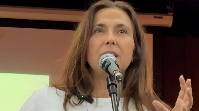 María Eugenia Talerico.