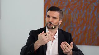 El cofundador de General Water Company, PabloMartelli, analizó la importancia de la tecnología en plena transiciónenergética.